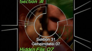 Section 31: Hidden File 07 (S06)