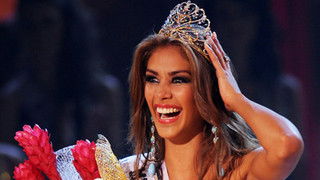 Miss Universe 2008