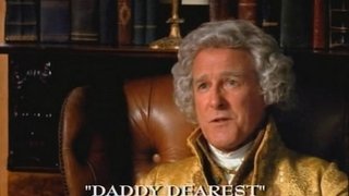 Daddy Dearest