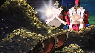 The Decline And Fall of Emperor Dolf