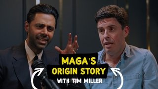 The Republican Road to Hell with Tim Miller