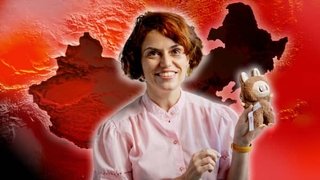 China’s major charm offensive