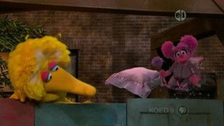 Abby's First Sleep Over