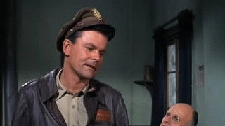 Anchors Aweigh, Men of Stalag 13