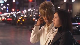 An Unprecedented Neuroscientific Mystery Activates!! Eccentric Neuroscientist vs. Serial Demonic Terrorist!! Teleportation by Brain Usage!?