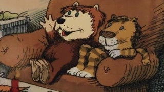 Oh, wie schön ist Panama / Popov und die Geschichte vom Schloß