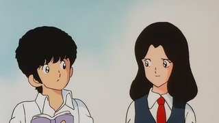 Women's intuition! Wondering a little about Tatsuya's ability