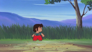 Kappei Returns to Aso!