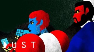 Afrofuturism - Part 5