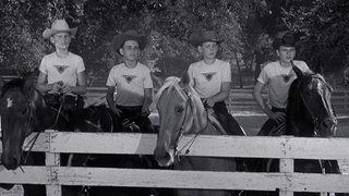 The Big Rodeo