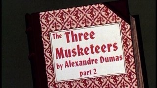 Mr. Magoo's The Three Musketeers Part 2