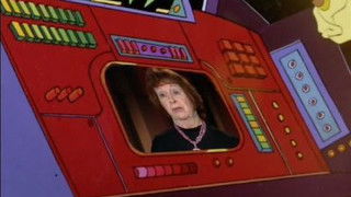 Drawn to the Final Frontier: The Making of Star Trek: The Animated Series