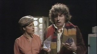 The Stones of Blood (1)