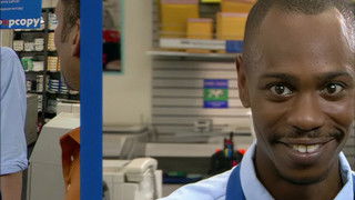 Black White Supremacist