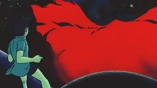 The Doomsday Comet