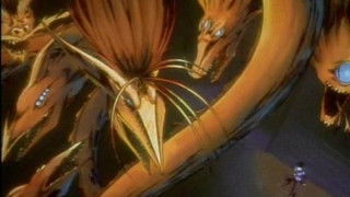 The Ultimate Fire: The Legendary Dragon!!