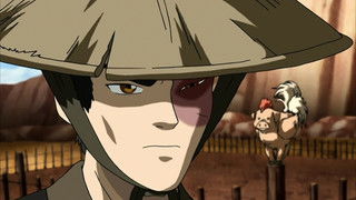 Zuko Alone