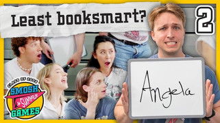 Who is Most Likely to...