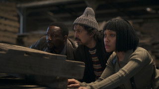 The Innocent Don'T Run