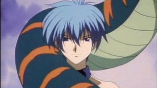 Dangerous Lips: The Terror of the Kotodama!!