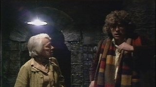 The Stones of Blood (3)