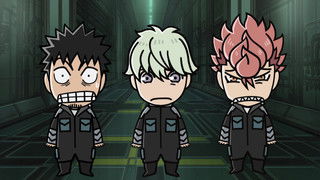 Minute! Kaiju No. 8 #06: Operation Overheard Conversation!