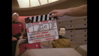 Blu-Ray Season 5 Gag Reel