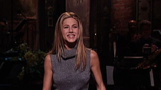 Jennifer Aniston/Sting
