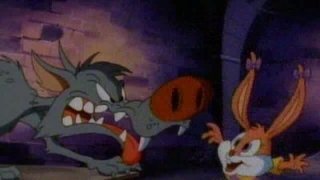 The Horror of Slumber Party Mountain