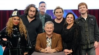 Episode 6 Ngaiire, Ross Noble, Eamon Sandwith & Meshel Laurie