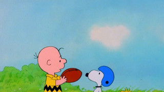 Snoopy's Football Career