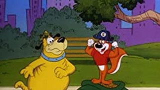 Squirrelicus Obnoxiousness