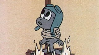 Bumbling Brothers Circus 7/ The Owl and the Wolf/ Rocky Bye Baby/ Masked Ginny Lynne/ Bumbling Brothers Circus 8