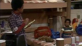 Mrs. Garrett's Crisis