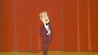 The Return of the Spinner