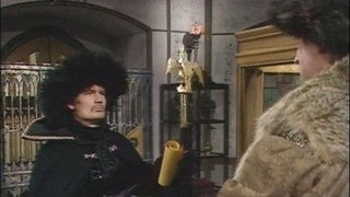 The Ribos Operation (2)