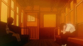 The Sickness unto Death, and... / Splitting of the Breast