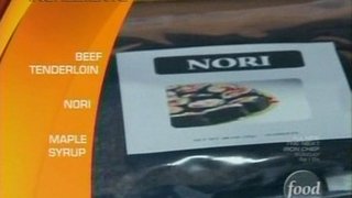 A Nori Story