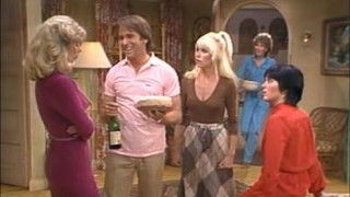 Upstairs, Downstairs, Upstairs