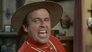 The Singing Mountie