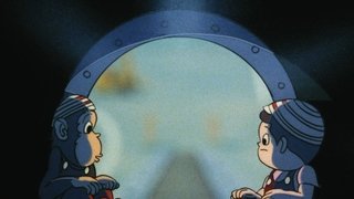 The Man Behind the Mask