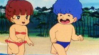 The Long Beach at Dawn