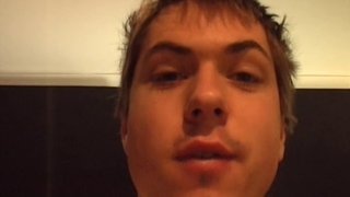 Series 3 Video Diaries: Joe Thomas