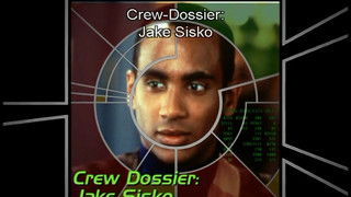 Crew Dossier: Jake Sisko