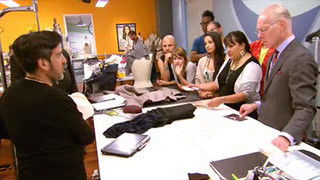 There Is No "I" In Team