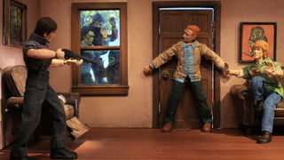 May Cause Light Cannibalism