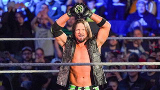 AJ Styles