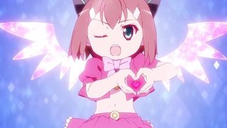 Hideyoshi Magic Hideyoshi