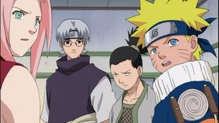 Genin Takedown! All Nine Rookies Face Off!
