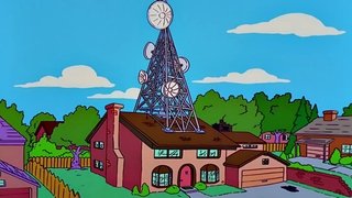 Make Room for Lisa